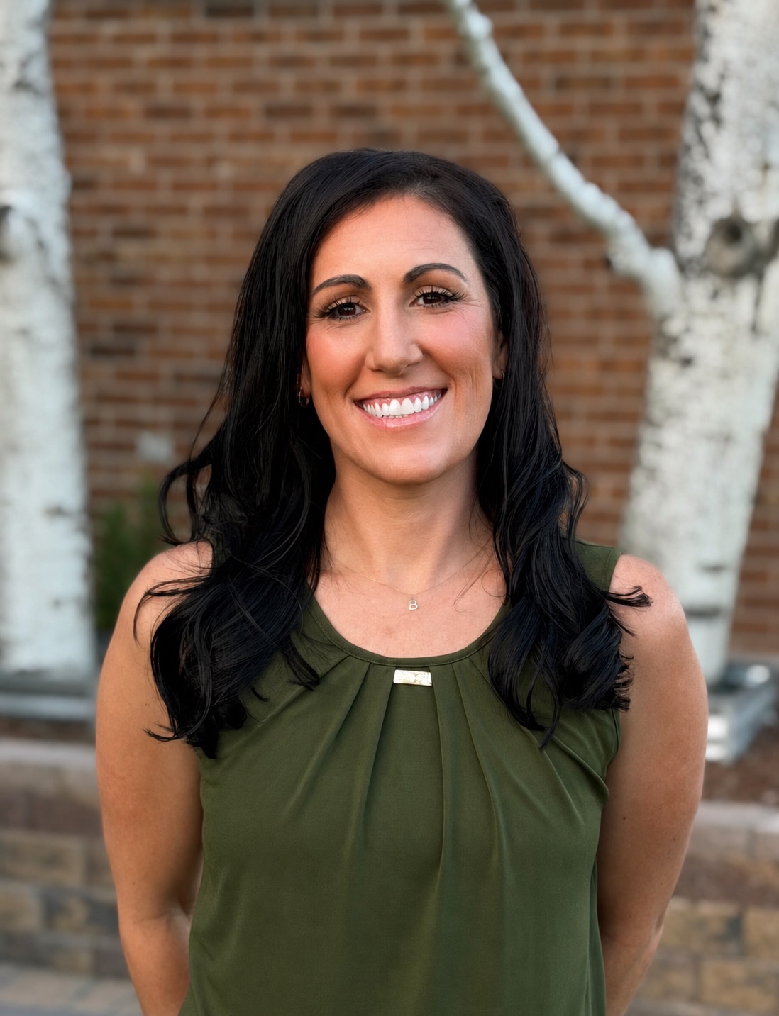 Bold Mark Signature Services founder